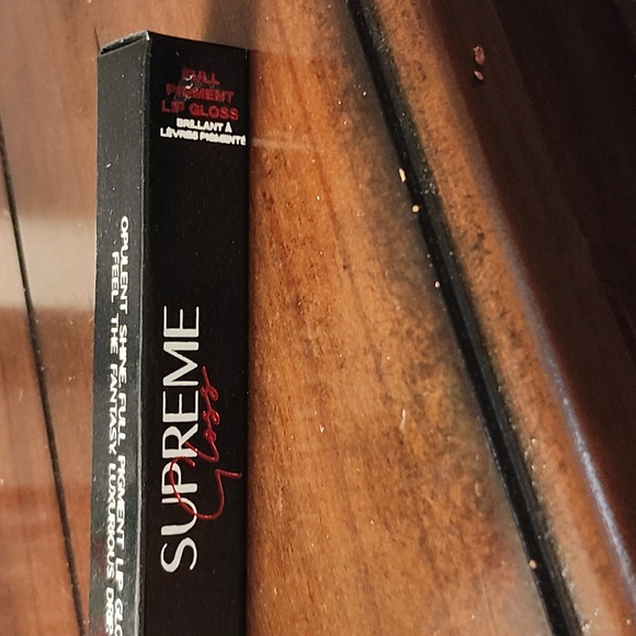 Beauty killer supreme gloss Jeffree star Sold - Picture 3 of 5